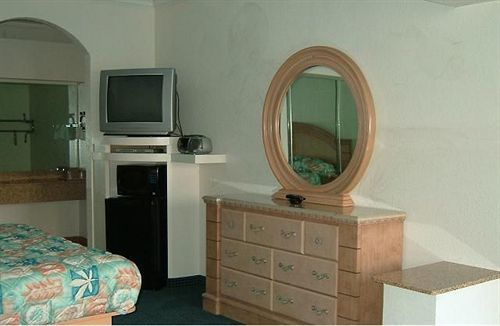 The Symphony Inn & Suites Х'юстон Екстер'єр фото