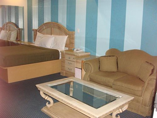 The Symphony Inn & Suites Х'юстон Екстер'єр фото